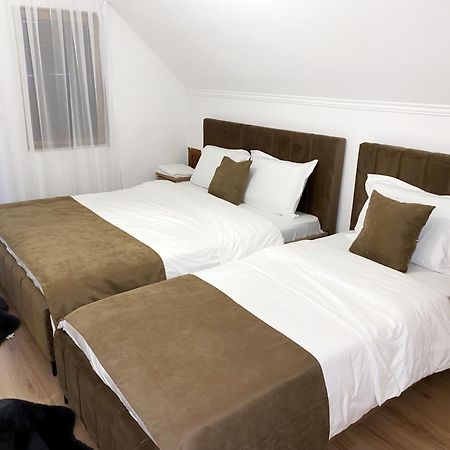 Chalet Kujta Peje Dış mekan fotoğraf