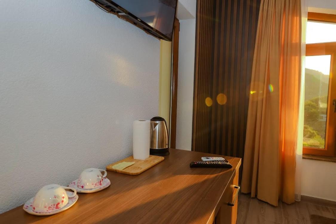 Chalet Kujta Peje Dış mekan fotoğraf