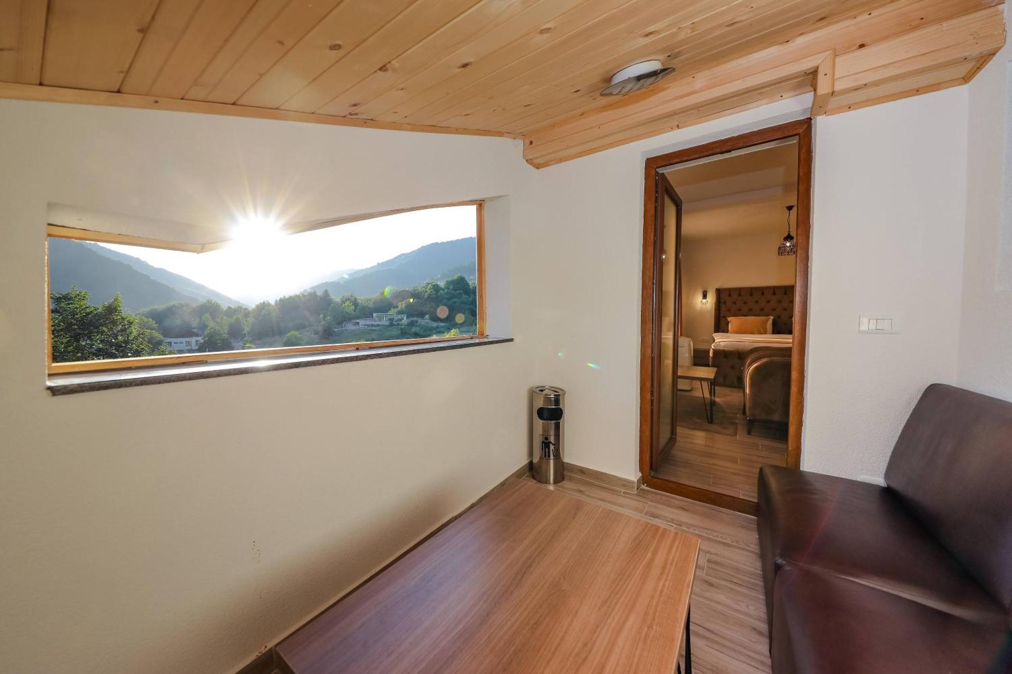 Chalet Kujta Peje Dış mekan fotoğraf