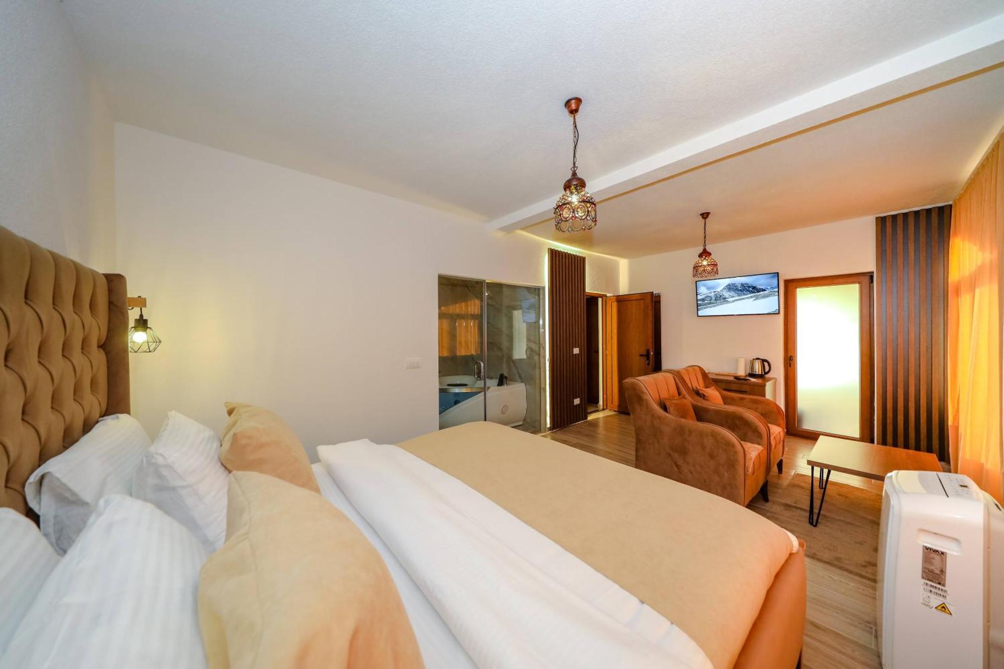 Chalet Kujta Peje Dış mekan fotoğraf