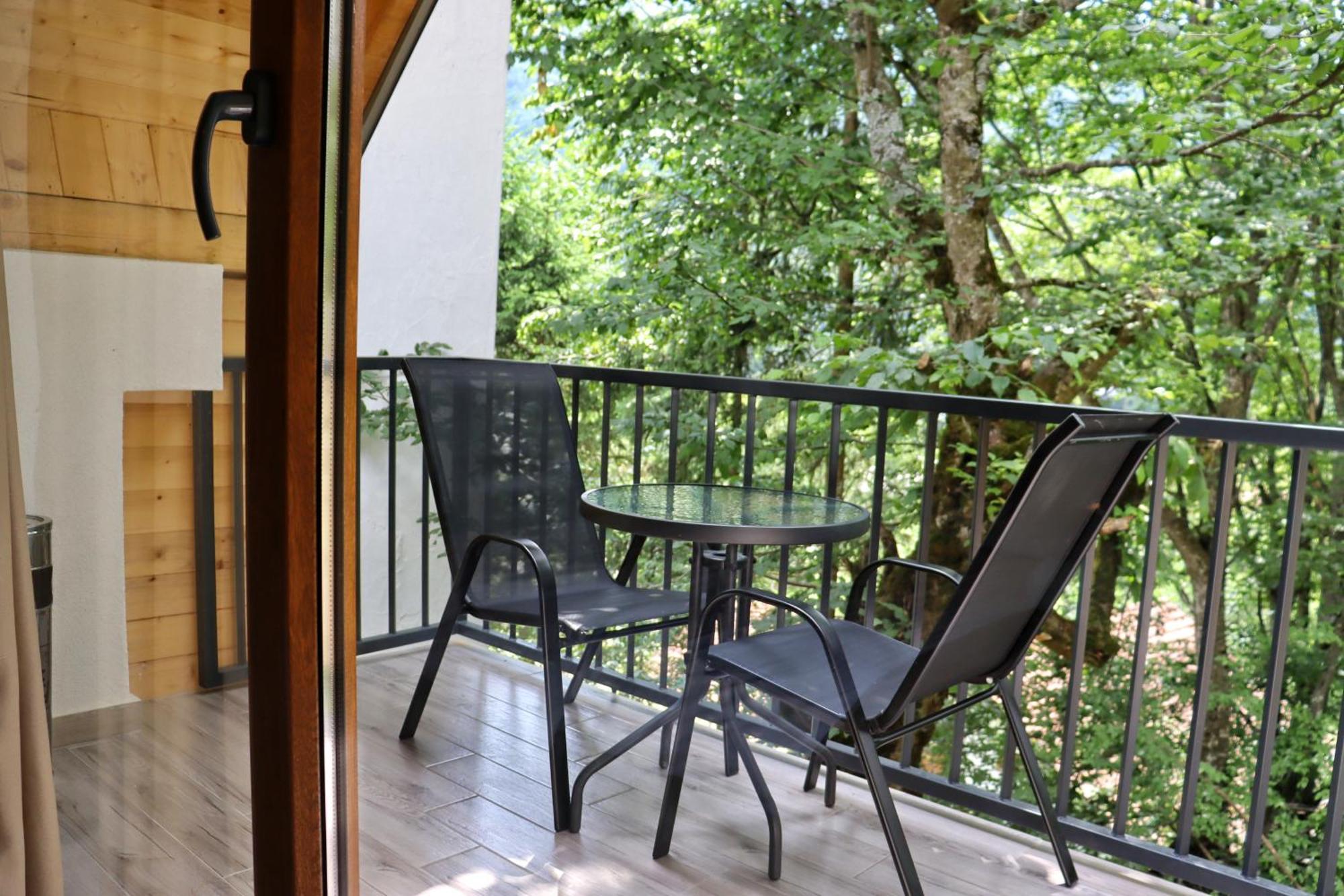 Chalet Kujta Peje Dış mekan fotoğraf
